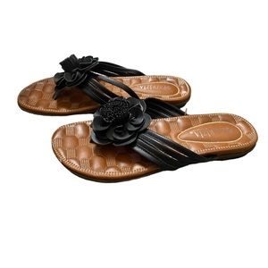 Patrizia by Spring Step Sandals Size 37/US6